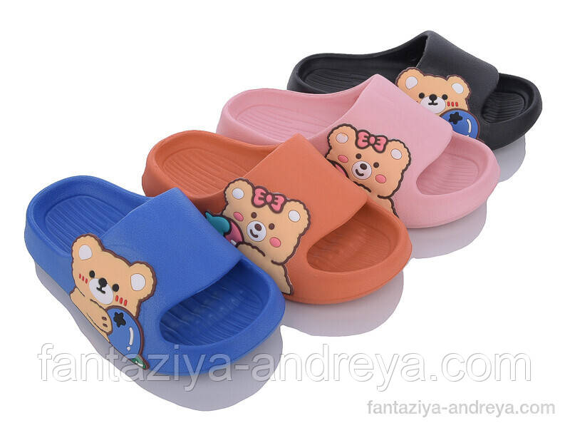 Сланці дитячі Deshman 24-29р., фото 1