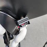 Audi A4 B9 ( Ауди А4 Б9) 2015—2023 дзеркало в зборі праве, фото 2