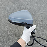 Audi A4 B9 ( Ауди А4 Б9) 2015—2023 дзеркало в зборі праве, фото 6