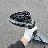 Audi A4 B9 ( Ауди А4 Б9) 2015—2023 дзеркало в зборі праве, фото 7