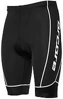 Велошорти чоловічі Arcore DALTES BLK (L)