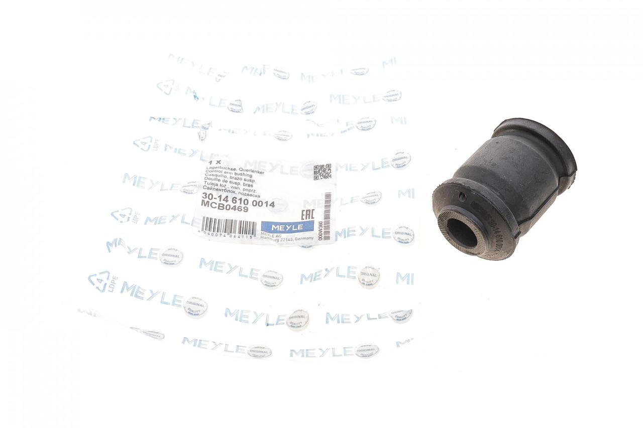 Meyle 30-14 610 0014 Сайлентблок важеля Toyota RAV 4 III, Prius, Prius PHV, Corolla; Lexus CT;