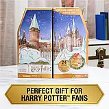 Адвент календар Гаррі Поттер (Wizarding World Harry Potter, Magical Minis Advent Calendar), фото 7