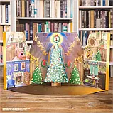 Адвент календар Гаррі Поттер (Wizarding World Harry Potter, Magical Minis Advent Calendar), фото 9