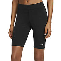 Шорти Nike W NSW ESSNTL MR BIKER SHORT CZ8526-010