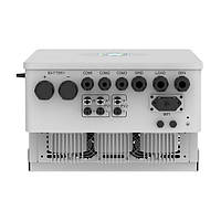 Гібридний гібридний інвертор Deye SUN-8K-SG04LP3-EU Wi-Fi 8 кВт 48 В (LP), фото 5
