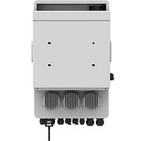 Гібридний Сонячний Інвертор+WiFi Deye SUN-12K-SG04LP3-EU 12кВт 48В, фото 2