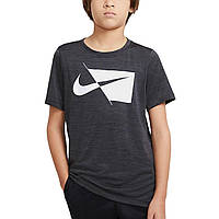 Футболка дитяча Nike B NK DF HBR SS TOP DA0282-010