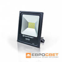 Прожектор EVRO LIGHT ES-50-01 6400K 2750Lm SMD