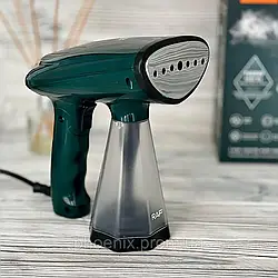 Ручний вертикальний відпарювач RAF R1277 1600W Green