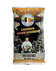 Прикормка VDE Breamo-Mix Black 1kg