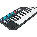 MIDI-клавіатура Arturia Keystep Thomann Edition, фото 4