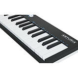 MIDI-клавіатура Arturia Keystep Thomann Edition, фото 3