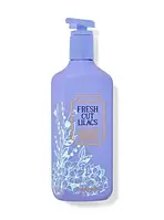 Рідке гелеве мило Bath&Body Works Fresh Cut Lilacs