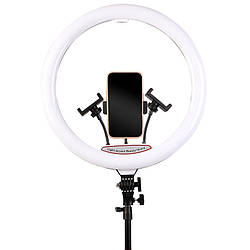 Кільцева лампа Elexy 45