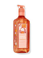 Жидкое гелевое мыло Bath&Body Works Strawberry Peach Sunset