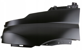 Крило переднє ліве Iveco Daily 14-19 Fps