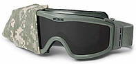 Захистна маскака/окуляри ESS Profile NVG. Оригінал, USA