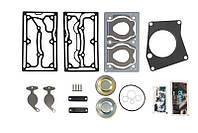 Ремкомплект компрессора d-85 Mercedes AXOR, ОM457 1100 250 100 VADEN