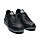 Чоловічі шкіряні кросівки Air Max Black, фото 4