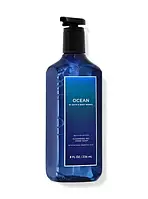 Жидкое гелевое мыло Bath&Body Works Ocean