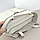 Шкіряна жіноча сумка-шопер Handycover S430 бежева з 2 ручками, фото 4