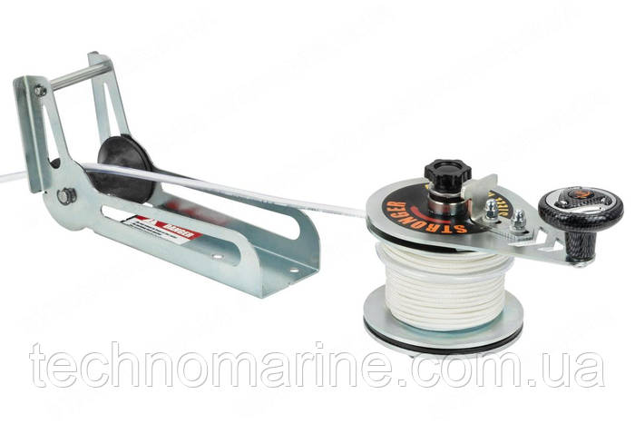 Лебедка Stronger SH10 new (ID#866785475), цена: 4956 ₴, купить на Prom.ua