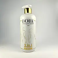 Гель для мытья тела и волос Bolle ТМ Roni soft 500 г (20 шт/ящ)