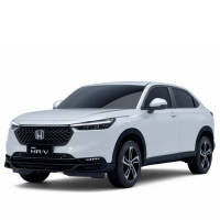 Honda HR-V III (R) 2021-