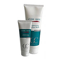 Cure Skin - Осветляющая Интенсивная маска (75мл)