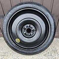 Докатка Toyota Avensis T125/70/D17 5x100 ET39 Dia-54.1 T125/70D17 2170600