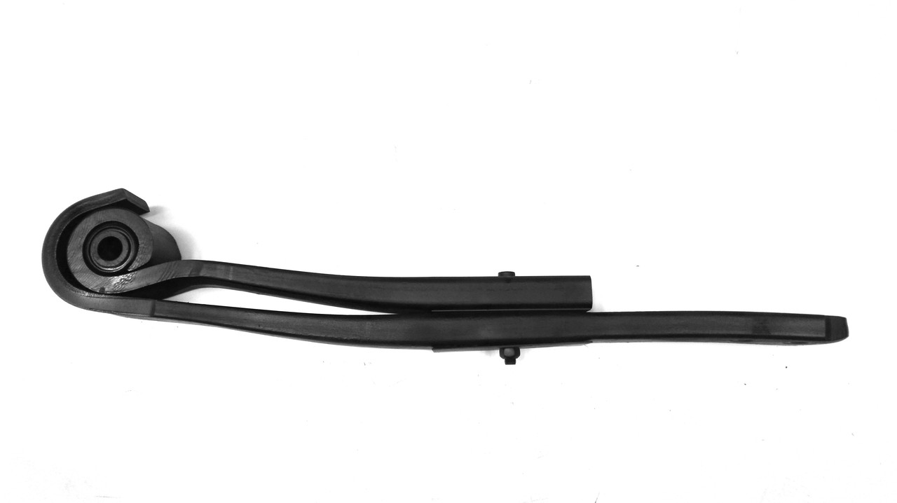 Рессора SAF 2x100/500x425 08-02-01-4186 Celikyay