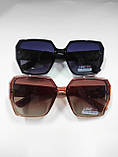Сонцезахисні жіночі окуляри Жіночі очки сонцезахисні Модні трендові жіночі окуляри YSL2111 Polaroid, фото 7