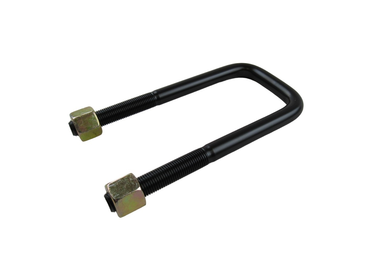 Драбина ресори M14x63x170 Nissan Navara D40, Isuzu D-Max II 3010047 WST
