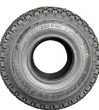 Покришка на тачку 3.00-4 (260х85), камерна (ТТ), (4PR), "DeliTire" Індонезія, фото 4