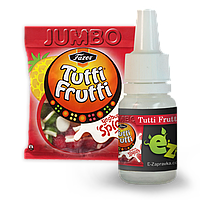 Тутти Фрутти (Tutti Frutti) - 30 мл Набор для создания жидкости