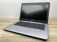 Ноутбук HP EliteBook 820 G1 12.5 HD TN/i7-6600U/8GB/SSD 240GB Б/У (4G) А-