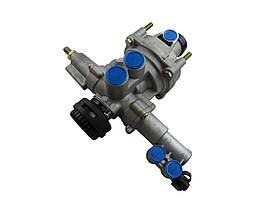 Регулятор гальмівних сил DAF XF95 4757111260 3310164 WST