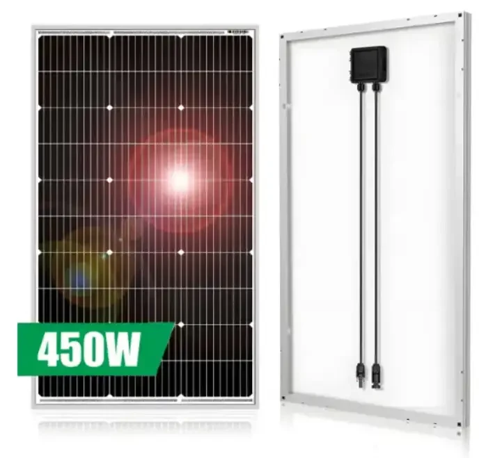 Сонячна панель 41.97V 450W 190*113*3, Альтернативне Джерело Енергії, Solar Panel