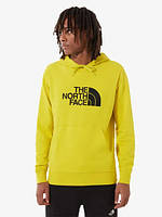 Толстовка The North Face LIGHT DREW PEAK PULLOVER HOODIE-EU NF00A0TE7601