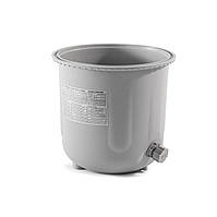 Резервуар для песка (колба) Intex 12711, 12 кг песка топ
