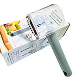 Овочечистка для видалення шкірки з фруктів і овочів Store Fruit Peeler з контейнером, Чистка Овочів New, фото 7