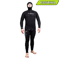 Гідрокостюм Marlin Blackskin, 7 мм