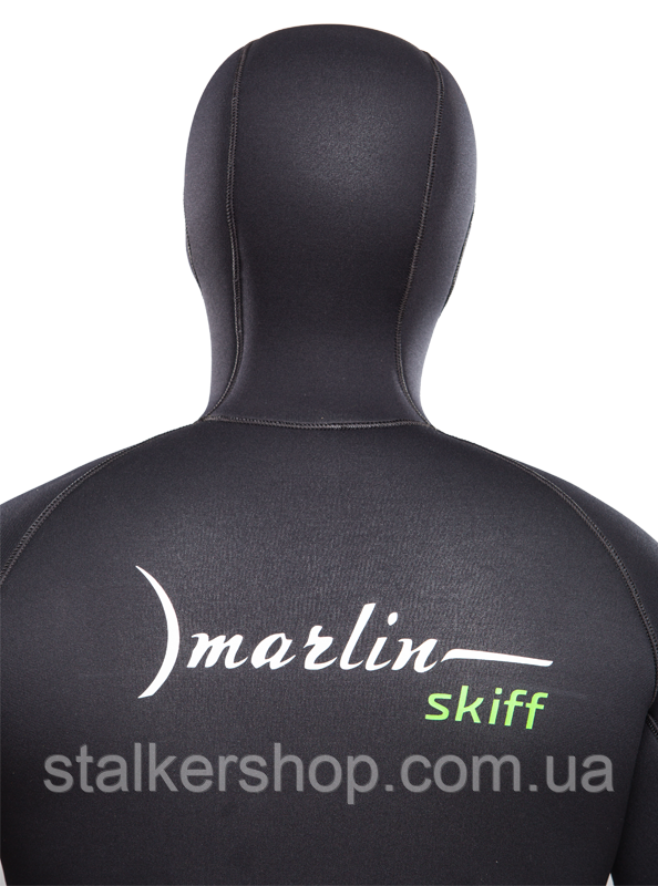 Гидрокостюм Marlin SKIFF PRO, 9 мм - фото 6 - id-p410066101