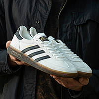 Мужские Кроссовки Adidas Spezial Grey 44-45