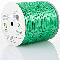 Рафія ISPIE (Іспі) Clover/Конюшина Рафія для в'язання капелюхів і сумок