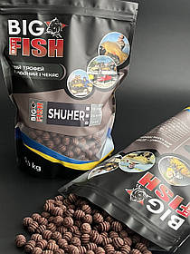 Варений бойл SHUHER Snail (Равлик) 10*14 мм