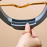 Тримач для Кришок POT COVER FRAME LY-455, Настінний Кухонний Органайзер, фото 5