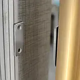 Магніт для дому універсальний VALUE PACK 9436--2, Магнітний замок-фіксатор, Засувка магнітна для фіксації, фото 6