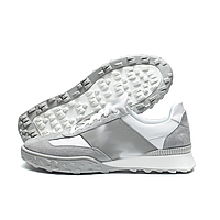 Чоловічі шкіряні кросівки Xc-72 White